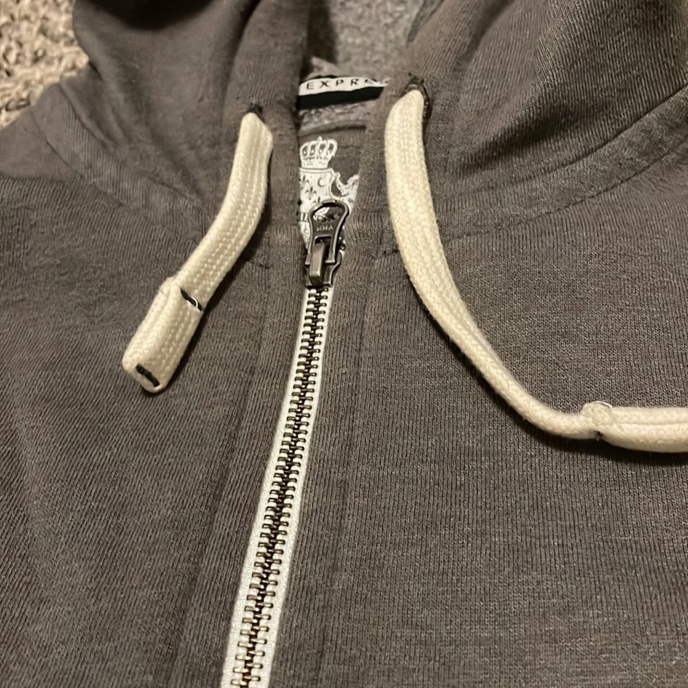 Express Jacket - Picture 3 of 4